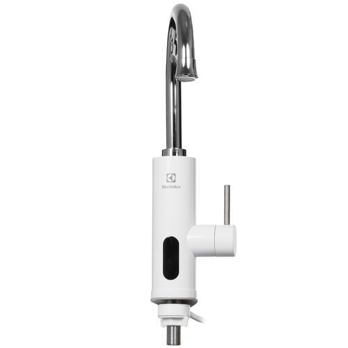 Купить Водонагреватель электрический Electrolux Taptronic (White)  8165658. Характеристики, отзывы и цены в Донецке