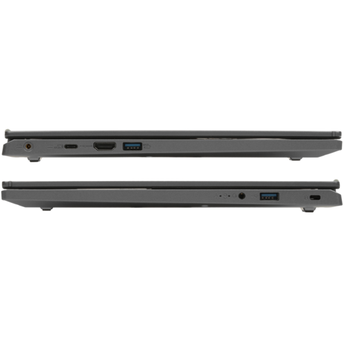 Купить 15.6" Ноутбук Acer Aspire A15-41M-R10M серый  5460003. Характеристики, отзывы и цены в Донецке