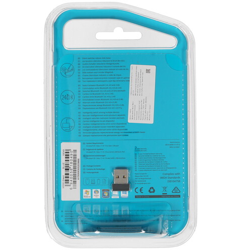Купить Мышь беспроводная RAPOO M300 Silent  4714035. Характеристики, отзывы и цены в Донецке