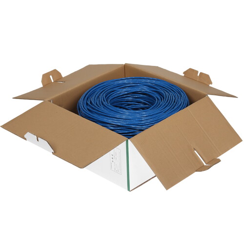 Купить Витая пара Ugreen NW109  5453820. Характеристики, отзывы и цены в Донецке