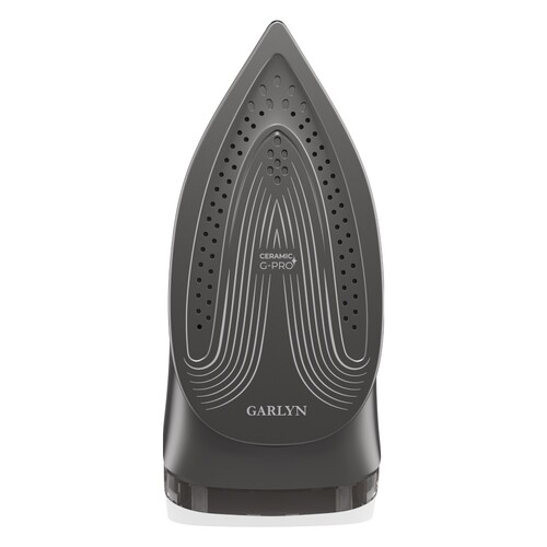 Купить Утюг GARLYN GT-220 белый  9205711. Характеристики, отзывы и цены в Донецке