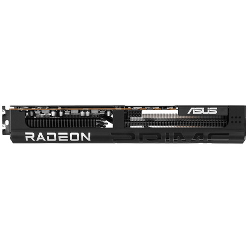Купить Видеокарта ASUS AMD Radeon RX 9060 XT PRIME OC  5631778. Характеристики, отзывы и цены в Донецке