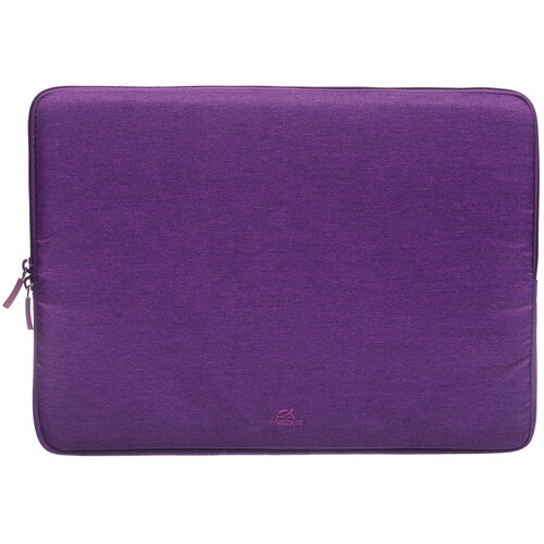 Купить 15.6" Чехол RIVACASE 7705 ECO фиолетовый  9136862. Характеристики, отзывы и цены в Донецке