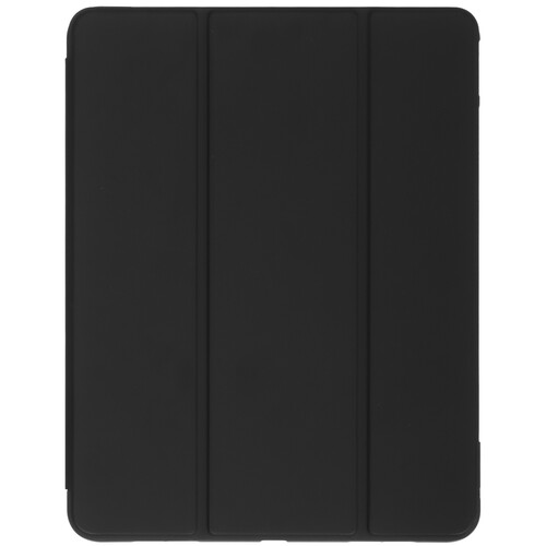 Купить Чехол-книжка DF для Apple iPad Pro 13" (M4) черный  5474444. Характеристики, отзывы и цены в Донецке