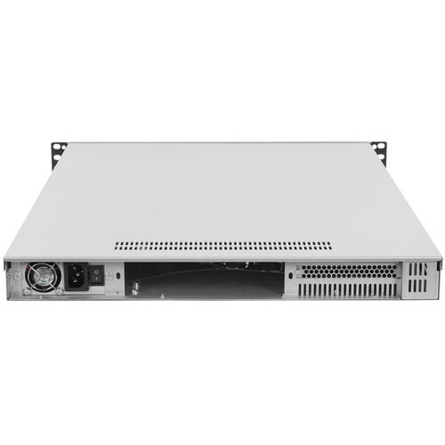 Купить Серверный корпус ExeGate Pro 1U650-04  8184947. Характеристики, отзывы и цены в Донецке