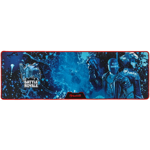 Купить Коврик Marvo G35 (XL) разноцветный  4711628. Характеристики, отзывы и цены в Донецке