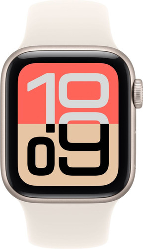 Купить Смарт-часы Apple Watch SE 3 40 mm  5640538. Характеристики, отзывы и цены в Донецке