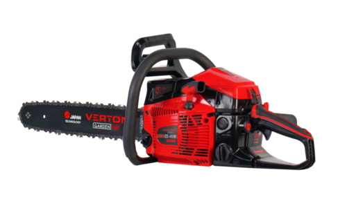 Купить Бензопила Verton Garden Pro CS-4518  5487120. Характеристики, отзывы и цены в Донецке