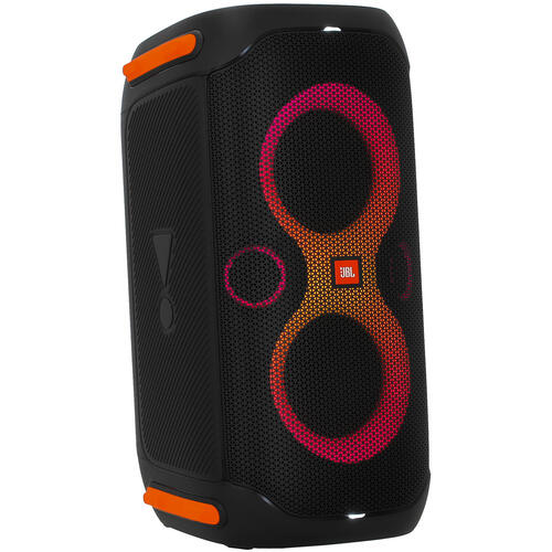 Купить Портативная аудиосистема JBL PARTYBOX 110, черный  5089380. Характеристики, отзывы и цены в Донецке