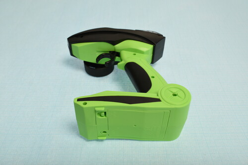 Купить ПДУ для радиоуправляемой машины DEXP Desert Cheetah  5006172. Характеристики, отзывы и цены в Донецке