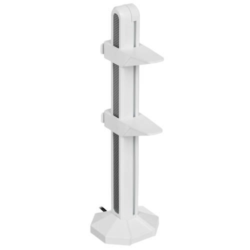 Купить Подставка для видеокарты DarkFlash DL240 белый [DL240 white]  5026994. Характеристики, отзывы и цены в Донецке