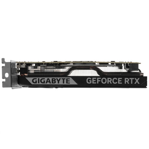 Купить Видеокарта GIGABYTE GeForce RTX 5060 OC LP  5628037. Характеристики, отзывы и цены в Донецке