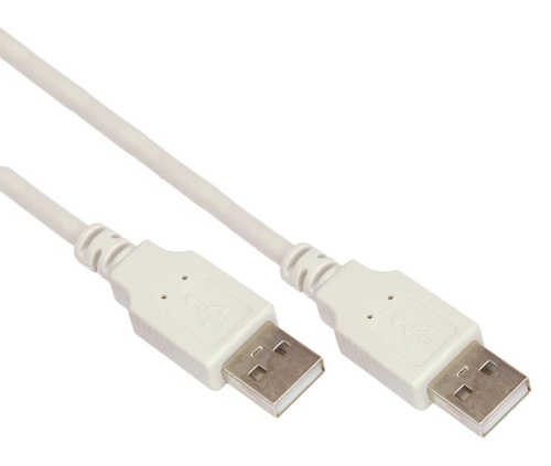 Купить Кабель Rexant USB 2.0 Type-A - USB 2.0 Type-A  5479576. Характеристики, отзывы и цены в Донецке