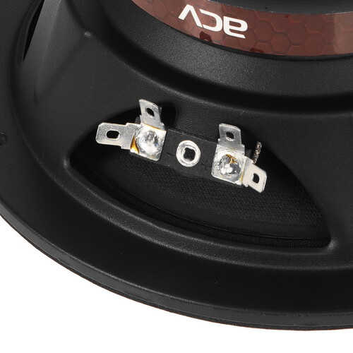 Купить Среднечастотная акустическая система ACV MS-6PRO  5448438. Характеристики, отзывы и цены в Донецке