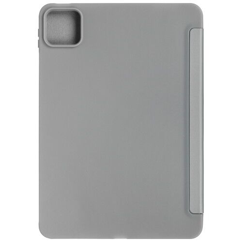 Купить Чехол-книжка Aceline Streak для Xiaomi Pad 7/ 7 Pro серый  5623808. Характеристики, отзывы и цены в Донецке