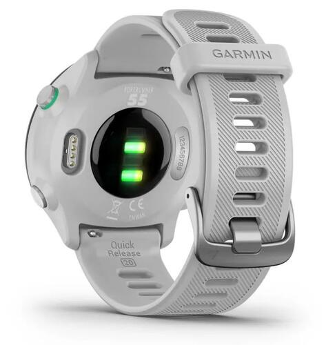 Купить Спортивные часы Garmin Forerunner 55  5407834. Характеристики, отзывы и цены в Донецке