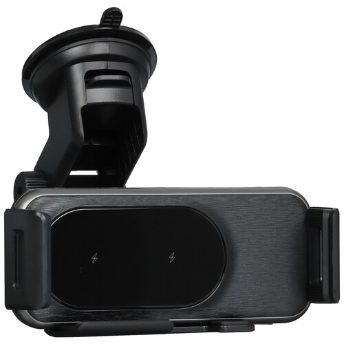 Купить Держатель автомобильный VLP F-Mount черный  5466323. Характеристики, отзывы и цены в Донецке