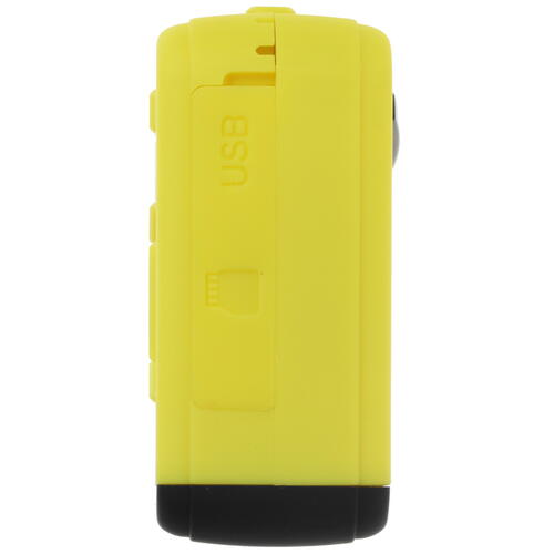 Купить Компактный фотоаппарат DEXP Kid's Cam Yellow Booby желтый  4805848. Характеристики, отзывы и цены в Донецке