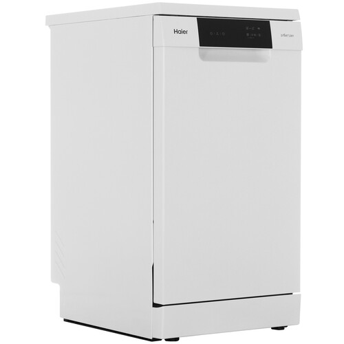 Купить Посудомоечная машина Haier HDWE11-36WE4RU белый  9242648. Характеристики, отзывы и цены в Донецке