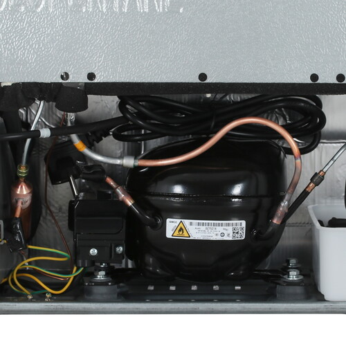 Купить Холодильник многодверный   DEXP B4-28AMA серебристый  9094975. Характеристики, отзывы и цены в Донецке