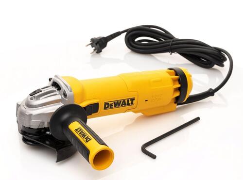 Купить Углошлифовальная машина (УШМ) DeWalt DWE4237  5437825. Характеристики, отзывы и цены в Донецке