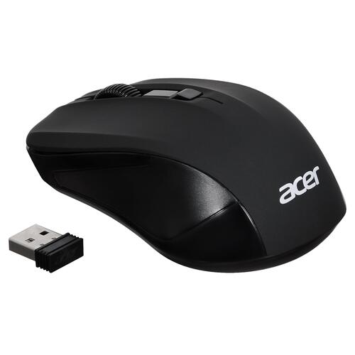 Купить Мышь беспроводная Acer OMR010  4707624. Характеристики, отзывы и цены в Донецке