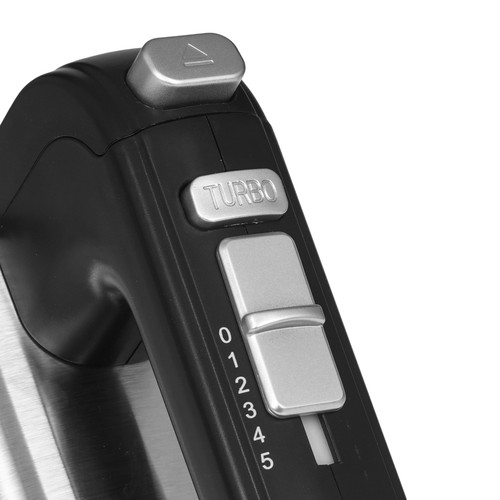 Купить Миксер TopDevice TDSHM001_BK черный  9100974. Характеристики, отзывы и цены в Донецке