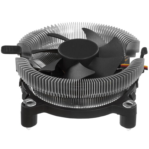 Купить Кулер для процессора Crown CM-80v2 [CM000003693]  9207048. Характеристики, отзывы и цены в Донецке