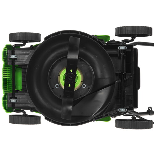 Купить Газонокосилка аккумуляторная GreenWorks GD40LM16XK4 40V  9969002. Характеристики, отзывы и цены в Донецке