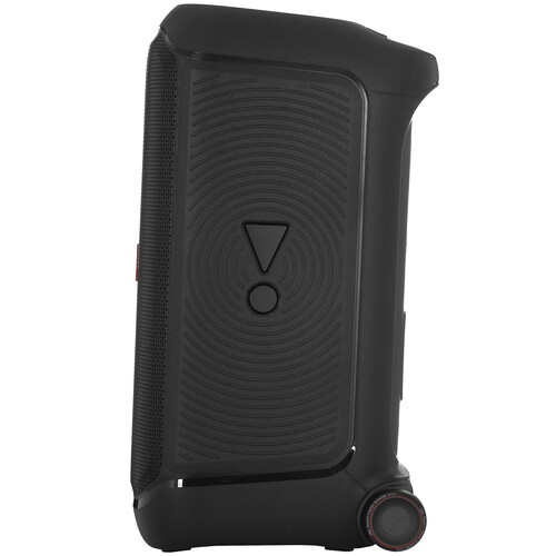 Купить Портативная аудиосистема JBL PartyBox Stage 320, черный  5467536. Характеристики, отзывы и цены в Донецке