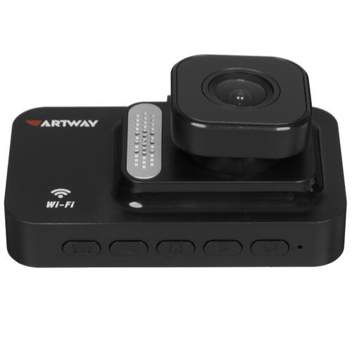 Купить Видеорегистратор Artway AV-304  9094765. Характеристики, отзывы и цены в Донецке