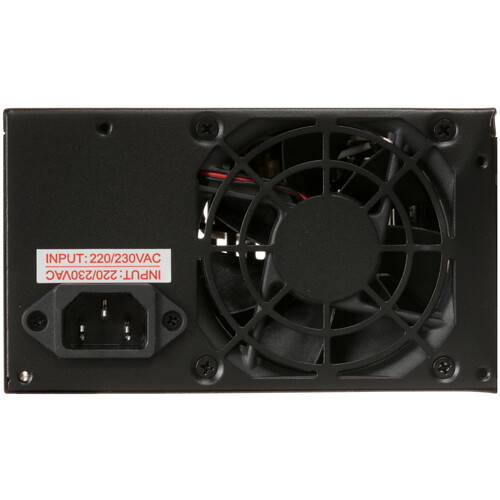 Купить Блок питания GiNZZU SA400 [17483] черный  5356255. Характеристики, отзывы и цены в Донецке
