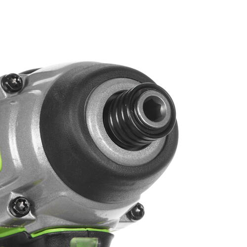 Купить Винтоверт GreenWorks GD24ID3 24V , Без ЗУ, Без АКБ  8196543. Характеристики, отзывы и цены в Донецке