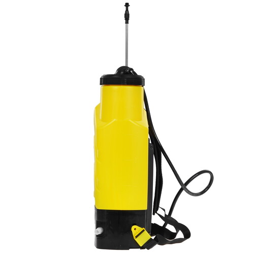 Купить Опрыскиватель аккумуляторный BERGER BG1993 + Ручная помпа  9130696. Характеристики, отзывы и цены в Донецке