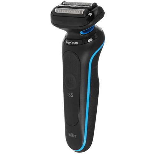 Купить Электробритва Braun S5 51-B1200S  9017554. Характеристики, отзывы и цены в Донецке