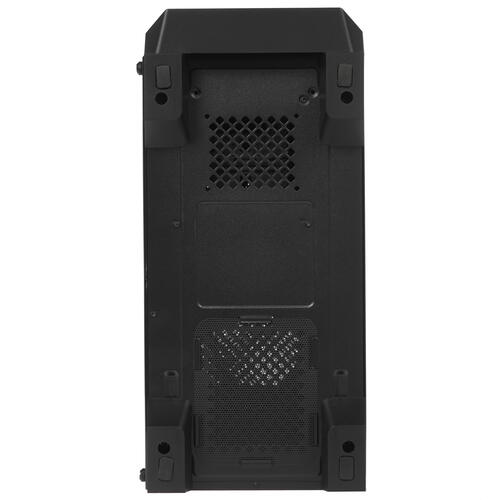 Купить Корпус ZALMAN S3  черный  1317343. Характеристики, отзывы и цены в Донецке
