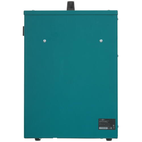 Купить Тепловая пушка электрическая FinePower FSFH-5000SQ  5400810. Характеристики, отзывы и цены в Донецке