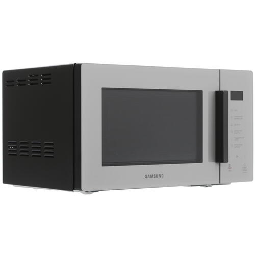 Купить Микроволновая печь Samsung MS23T5018AG/BW серый  1651785. Характеристики, отзывы и цены в Донецке