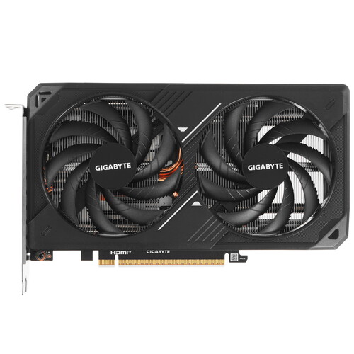 Купить Видеокарта GIGABYTE GeForce RTX 5060 Ti WINDFORCE MAX OC  5636987. Характеристики, отзывы и цены в Донецке