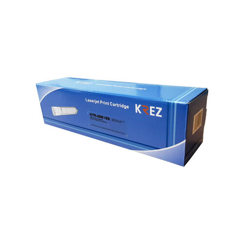 Купить Картридж лазерный KREZ KTR-408185 голубой  9922838. Характеристики, отзывы и цены в Донецке