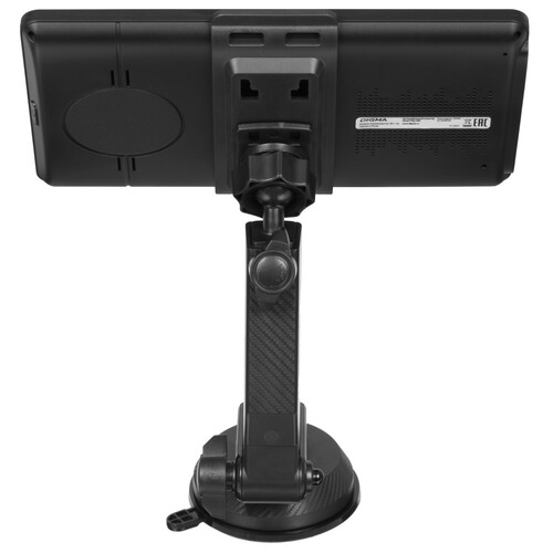 Купить Автомобильный монитор Digma Smart Play 600  5641924. Характеристики, отзывы и цены в Донецке