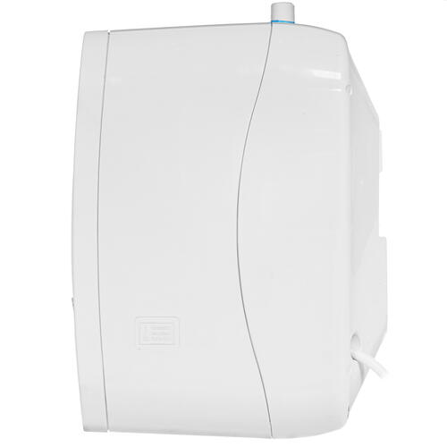 Купить Водонагреватель электрический Ariston ABS ANDRIS2 R 10 U  9033235. Характеристики, отзывы и цены в Донецке