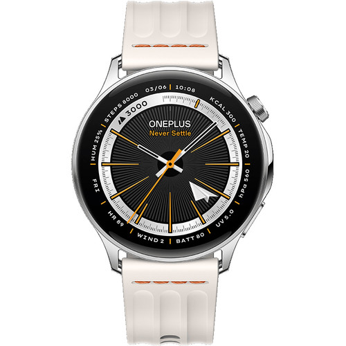 Купить Смарт-часы OnePlus Watch Lite  5932101. Характеристики, отзывы и цены в Донецке