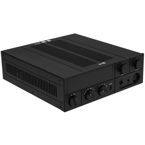 Купить ЦАП FIIO K15  9294944. Характеристики, отзывы и цены в Донецке
