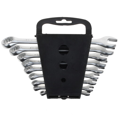 Купить Набор ключей Калибр НКК-9П  1248521. Характеристики, отзывы и цены в Донецке