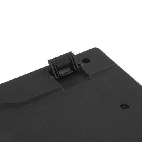 Купить Клавиатура+мышь беспроводная   Oklick S255W черный  5603243. Характеристики, отзывы и цены в Донецке