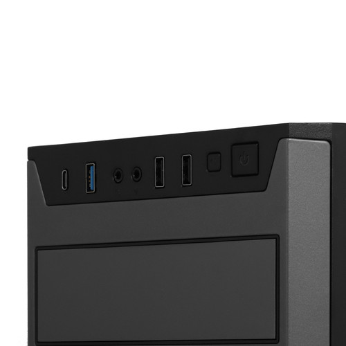 Купить ПК DEXP Atlas H592  5924322. Характеристики, отзывы и цены в Донецке
