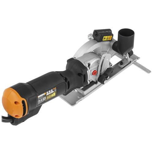 Купить Пила дисковая WORX WX437  9083040. Характеристики, отзывы и цены в Донецке