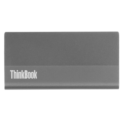 Купить 1000 ГБ Внешний SSD Lenovo Thinkbook SU720 [QXB1P87466]  5486278. Характеристики, отзывы и цены в Донецке