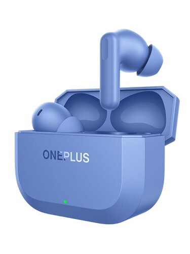 Купить Наушники TWS OnePlus Nord Buds 3R синий 2025  5641455. Характеристики, отзывы и цены в Донецке